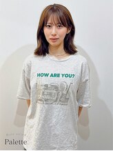 パレット 町屋店(Palette) KURATA