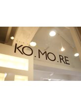KO.MO.RE　【コモレ】