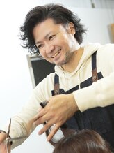 シーソー(SEE SOE)&nbsp;蛯名 洋嗣