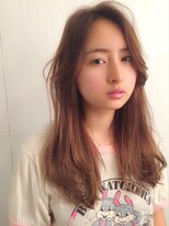 ナイン 麻布十番(NINE)&nbsp;NINE naturalウェーブ