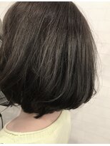 ヒッピーヘアー(Hippie Hair)&nbsp;アドミオカラー ダークグレージュ