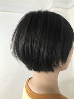 アンフィドットドゥルドゥ(AnFye.dueldo)&nbsp;【AnFye.dueldo】クールショート