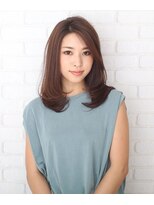 ファム 十日市店(femme)&nbsp;女度UP×ナチュラル