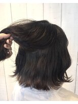 ロッコ 深谷店(ROCCO)&nbsp;インナーカラー＆フラッシュメントTr