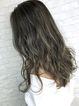 メリー(merry craftsman's factory) ハイライトオリーブアッシュベージュピンクアッシュ merry