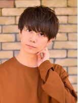 コロ(COLO)&nbsp;[COLO　吉祥寺　福士拓也]ナチュラルマッシュ