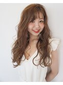 マーメイドロング