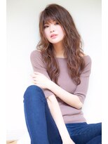 ロンド ルージュ 銀座店(Lond rouge)&nbsp;柔らかふんわり低温デジタルパーマ！