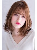 kate大宮　アーモンドラテベージュ