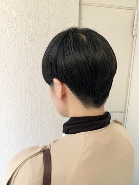 ミクマル(micmal) 大人可愛い愛されカット☆透明感アッシュふんわりボブ