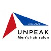 アンピーク(UNPEAK)のお店ロゴ