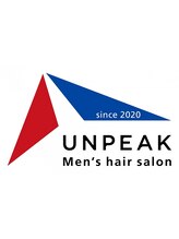 UNPEAK Men's hair salon【アンピークメンズヘアーサロン】