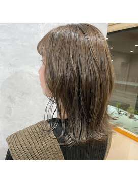 シキ(C key) おりーぶべーじゅ