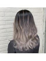 アポロ 横浜駅店(apollo)&nbsp;バレイヤージュ