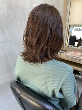 ヴィアルス 花山店(VIARS) グレーベージュ