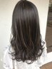 【初来店の方限定♪】縮毛矯正＋Cカールorデジパ＋カット＋Drエマルジョン