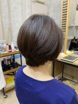 ティティ(titi) ☆前下がりグラ☆