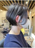 大人ショート