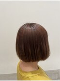 ボブスタイル