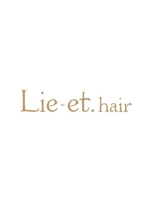 リエットヘア(Lie et.hair)
