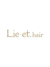 Lie-et.hair