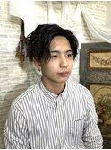 ツイストスパイラル