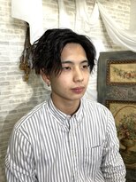 ジ オブスキュア(THE OBSCURE)&nbsp;ツイストスパイラル