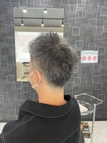 シャイン(Shine)&nbsp;メンズカット / メンズスタイル