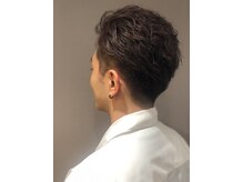 ラノヘアー(Lano hair)