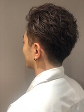 ラノヘアー(Lano hair)