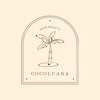 ココルアナ(coco luana)のお店ロゴ