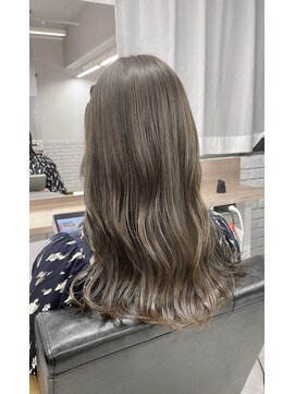 モク(mok) 赤み消しカラー