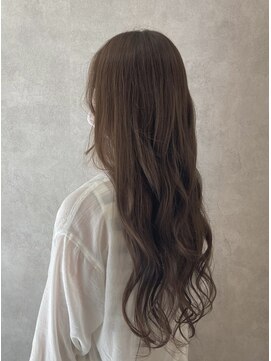 モイ(moy) チョコレートベージュ