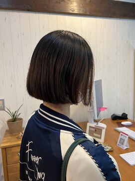 ララ(LALA) ベルボブ am