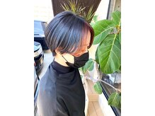 ヘアメイク ゼロ(0)