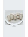 オレロ 国立(olelo)&nbsp;シンプル・アート、やりたいネイルデザインご相談下さいませ！