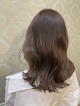 ティンク(Tink) 〇オリーブベージュ〇【くまだななみ】