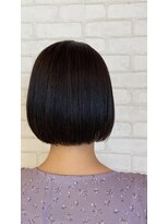 ビス フルール 日暮里店(Vis fleur)&nbsp;大人ガーリー/チョコレート/モード