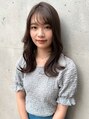 ショコラ アベノ(Chocolat ABENO) 中嶋 笹良