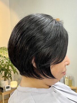 サイイン(saiin) ショート