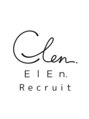 エレン 池袋(ElEn.) ElEn. Recruit
