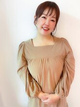 ネオリーブオッチ 自由が丘南口店(Neolive occhi) 福村景子 白髪ぼかし