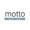 モット(motto)のお店ロゴ