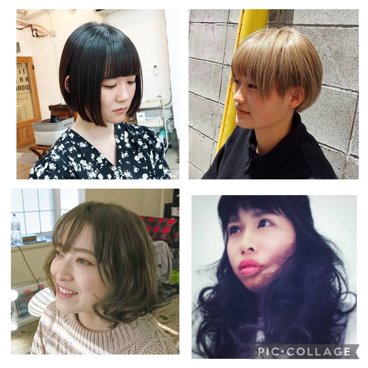 チチヘアーワークス(titi HAIR WORKS)｜ホットペッパービューティー