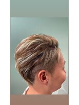 ジェイ(J)&nbsp;ハイライト