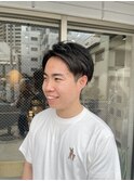【ADORE横浜】爽やかメンズショート