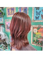 エムスリー(M.three)&nbsp;オシャかわウルフ