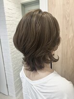フィーカ(fika) くびれミディー