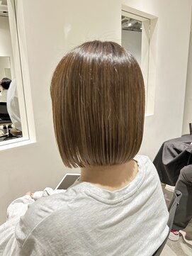 マリオ(mario) RENA ボブ【大森/大井町/蒲田】