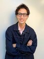 マセナ(Masena) 中川 慎之介